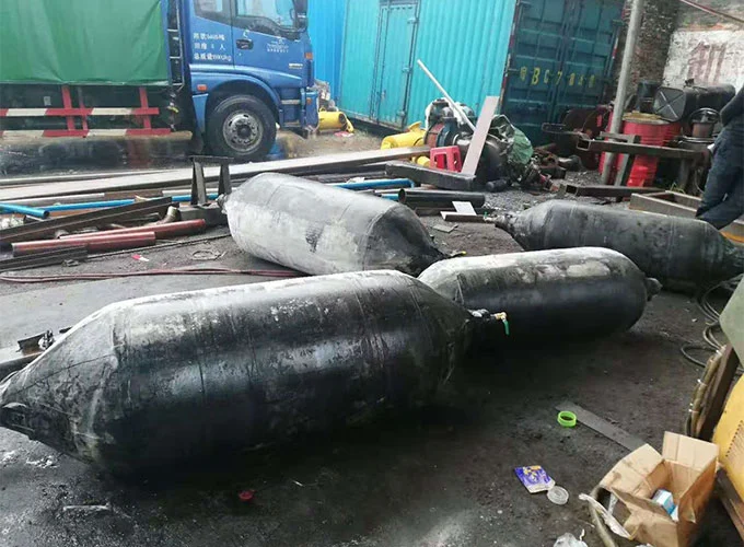 Zerk egiten du Pipe Airbag kanalizazioaren konponketa eta mantentze-lanetarako funtsezko irtenbidea?