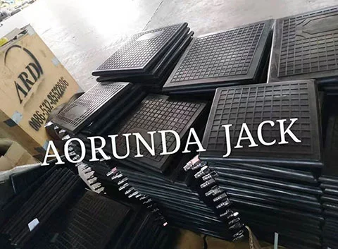Industrial High Pressure Lifting Cushions