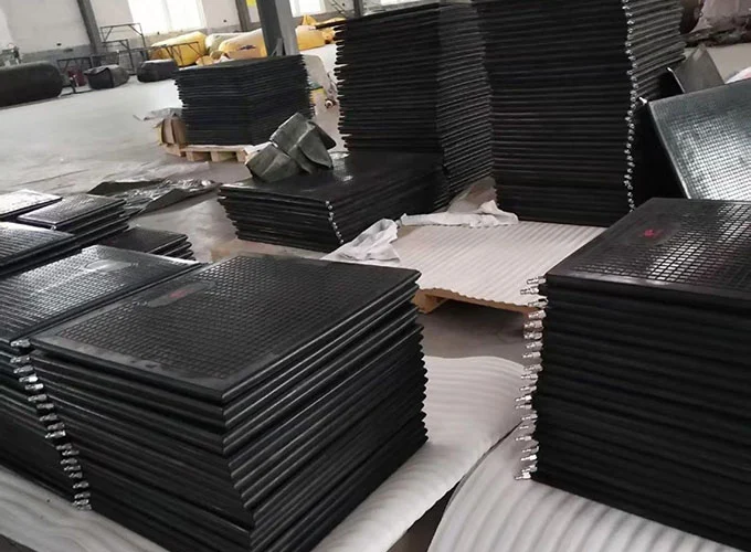 Presio handiko altxatze kuxin industrialak