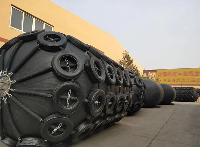 Yokohama Mota Fenders